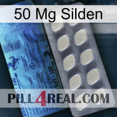 Silden Up 50 Mg 34